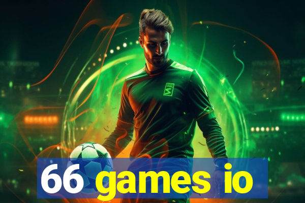 66 games io